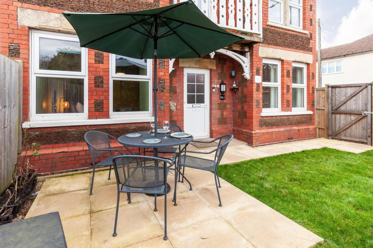Apartamento Rambler'S Retreat Dersingham Exterior foto