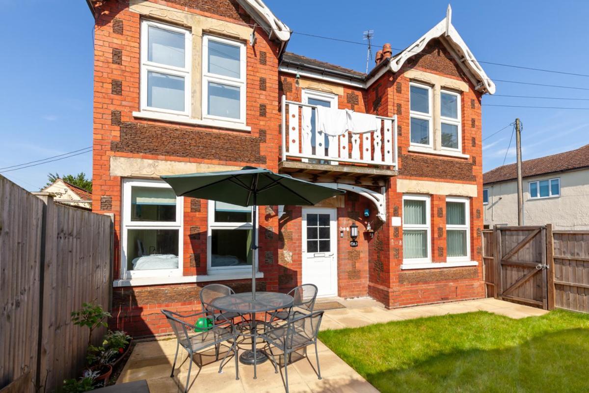 Apartamento Rambler'S Retreat Dersingham Exterior foto